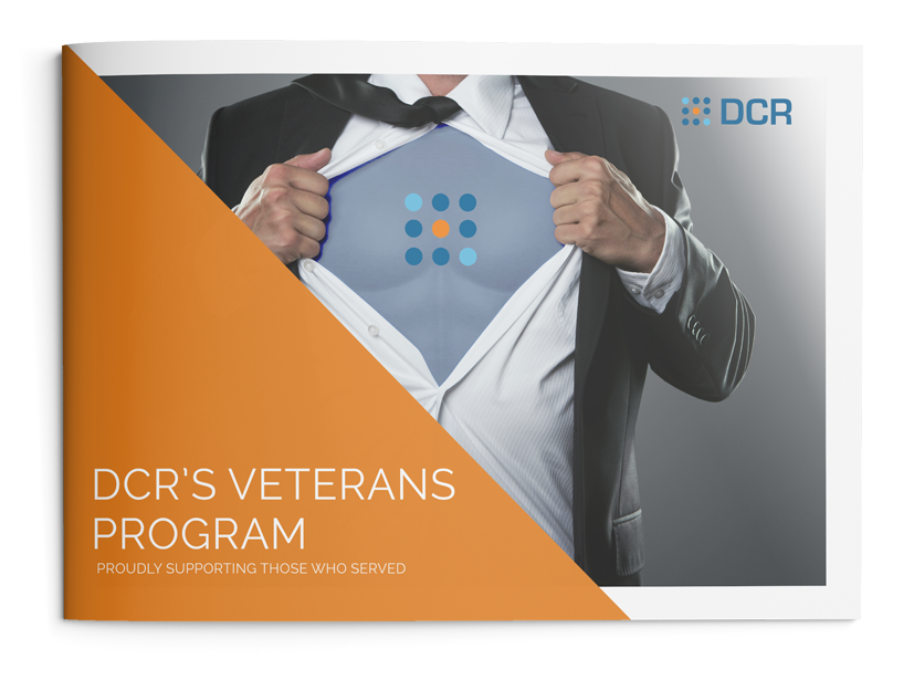 DCR's Veterans Program